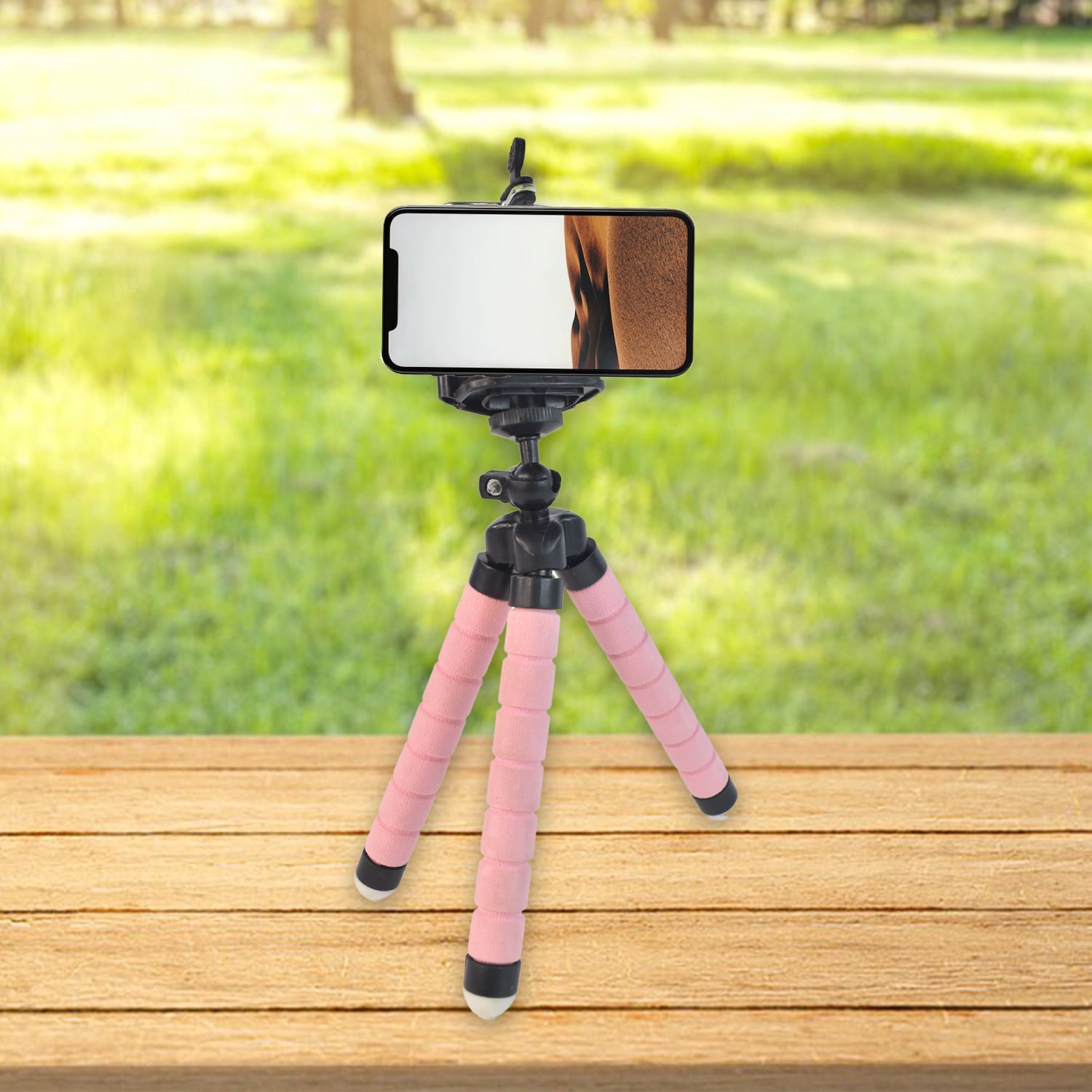 Mini Grip Tripod Mini Grip Tripod